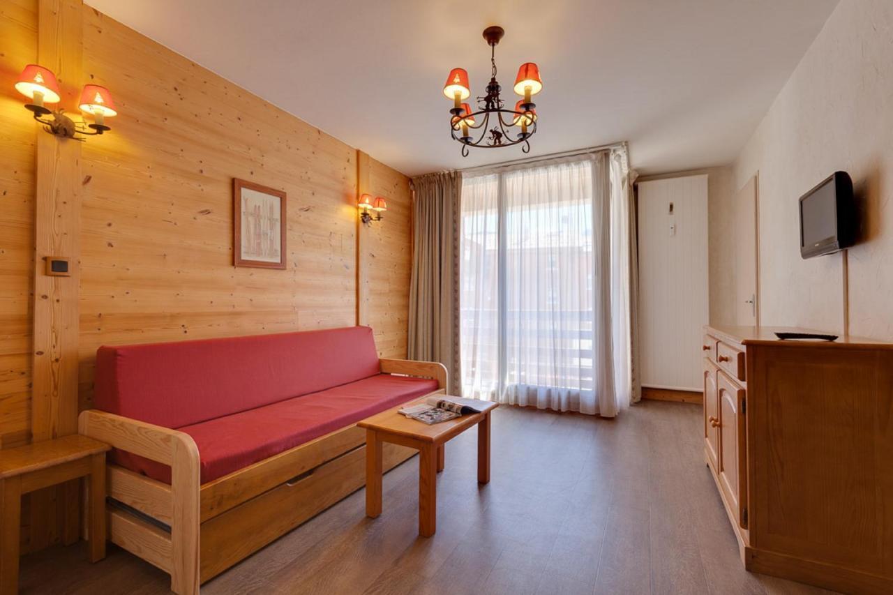 Vacanceole - Residence Les Bleuets Λε Ντεζ Αλπ Εξωτερικό φωτογραφία